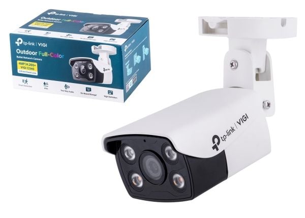 TP-LINK VIGI C340(2.8mm)