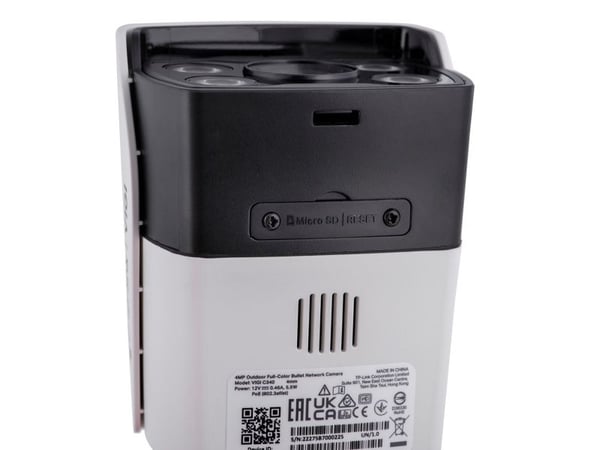 TP-LINK VIGI C340(2.8mm)