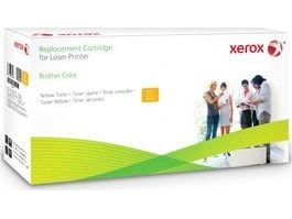 Xerox - Gul - kompatibel - tonerpatron (alternativ for: Brother TN326Y) - for Brother DCP-L8400CDN, DCP-L8450CDW, MFC-L8650CDW