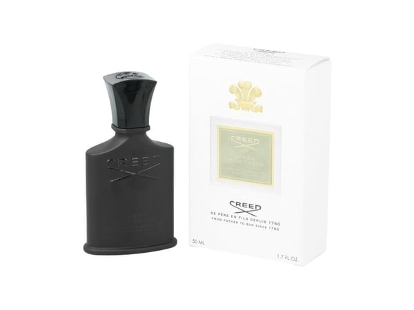 Creed Green Irish Tweed EDP M 50 ml