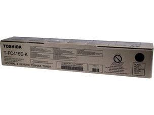 Toshiba TFC415EK - Svart - original - tonerpatron - for e-STUDIO 2515AC, 3015AC, 3515AC, 4515AC, 5015AC