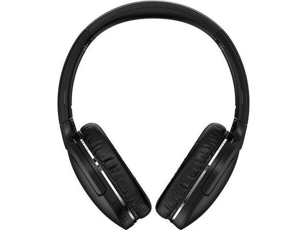 Baseus Encok D02 Pro, Trådløs, Samtaler/musikk, 20 - 20000 Hz, 190 g, Hodesett, Sort