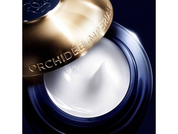 Guerlain Orchidee Imperiale Anti-aging øyekrem 20ml