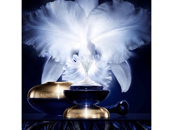 Guerlain Orchidee Imperiale Anti-aging øyekrem 20ml