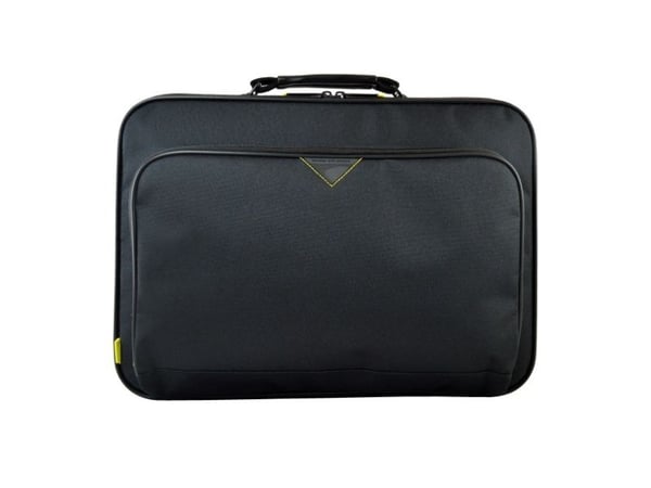 techair - Notebook-väska - 11.6" - svart