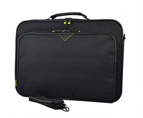 techair - Notebook-väska - 11.6" - svart