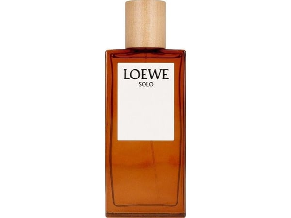 Loewe Solo Pour Homme Edt Spray - Mies - 100 ml