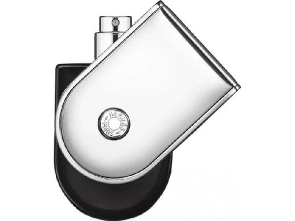 Hermes Voyage Eau De Parfum uudelleen täytettävä 100ml höyrystin