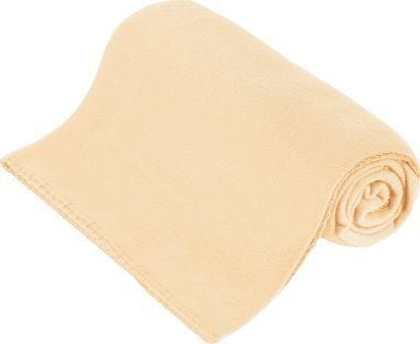 Teesa Fleecepeitto 130x150 cm TEESA - Kerma - Cream