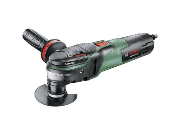 Bosch MULTI-TOOL PMF 350 CES STARLOCK PLUS