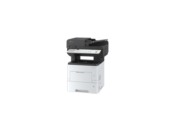KYOCERA ECOSYS MA6000ifx HyPAS A4 SW / 4 in 1 MFP-järjestelmä