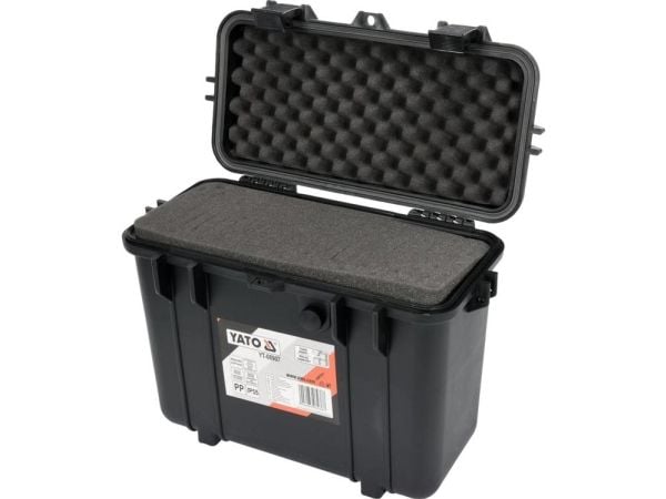 YATO TOOLBOX HERMEETTINEN PYSTYSUORA