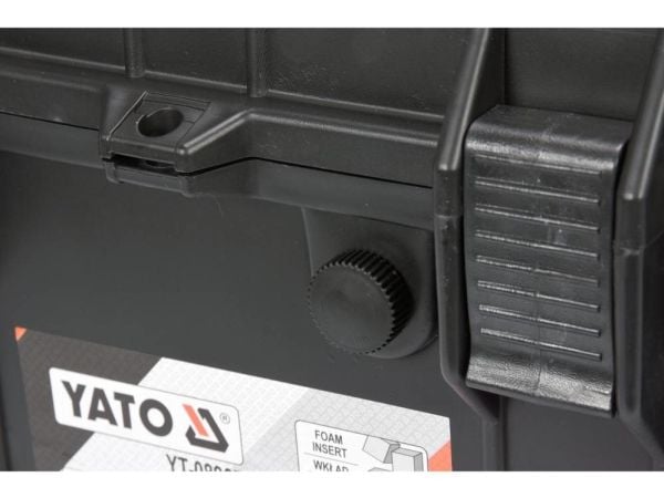 YATO TOOLBOX HERMEETTINEN PYSTYSUORA