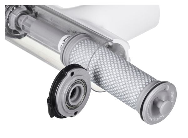 Tineco PURE ONE S12 Tango - Dammsugare - skaft/handhållen (2-i-1) - utan påse - sladdlös