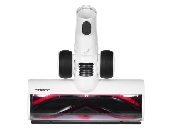 Tineco PURE ONE S12 Tango - Dammsugare - skaft/handhållen (2-i-1) - utan påse - sladdlös