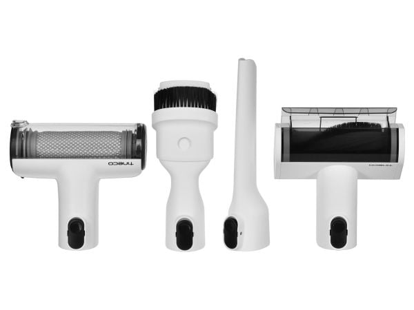 Tineco PURE ONE S12 Tango - Dammsugare - skaft/handhållen (2-i-1) - utan påse - sladdlös