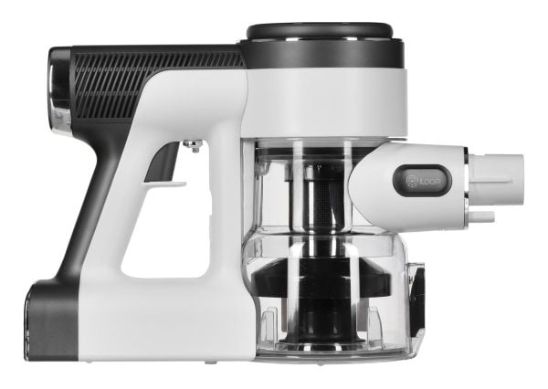 Tineco PURE ONE S12 Tango - Dammsugare - skaft/handhållen (2-i-1) - utan påse - sladdlös