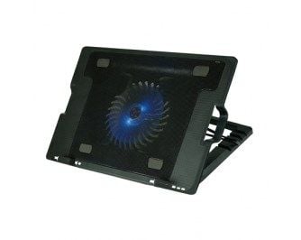 Vakoss LF-1860AL, 43,2 cm (17"), 1500 RPM, Sort, USB, 370 x 265 x 63 mm