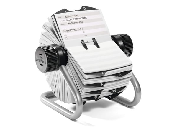 Durable TELINDEX®silver