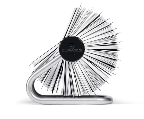 Durable TELINDEX®silver