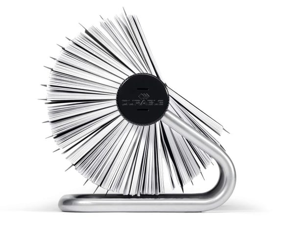 Durable TELINDEX®silver