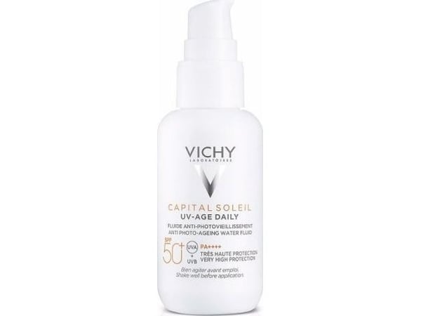 Vichy - Capital Soleil spf 40 - 40 ml