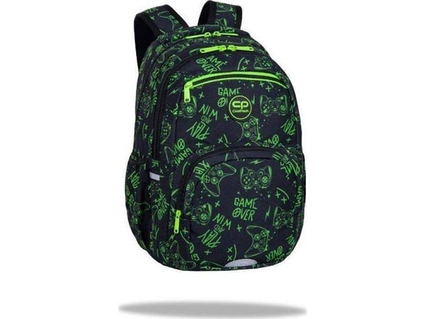 CoolPack Youth Pick Game Night ryggsäck F099711