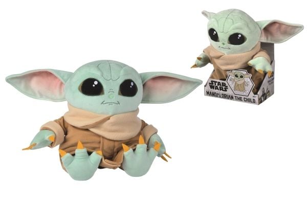 Simba Disney Disney Mandalorian The Child Ultimate 6315875802