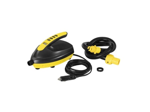 Bestway elektrisk pumpe 12V Bestway 65315