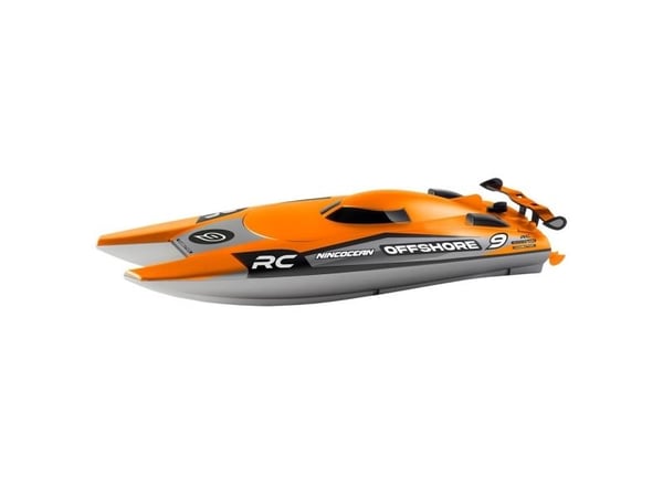 Ninco Nincocean R/C Offshore-veneet