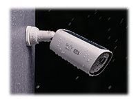 Eufy S330 eufyCam (eufyCam 3) - Nettverksovervåkingskamera - utendørs - værbestandig - farge (Dag og natt) - 8 MP - 3840 x 2160 - 4K - lyd - trådlø...