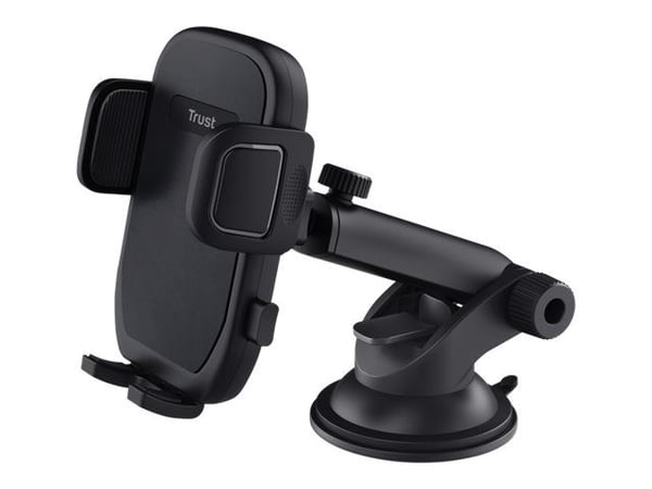 TRUST RUNO telefonholder i glass