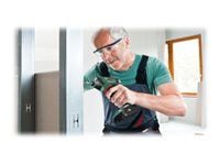 Bosch STRÖMFÖRSÖRJNING 18V SOLO - SOLO