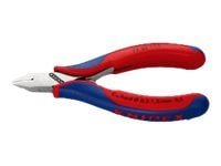 KNIPEX - Diagonal skärpincett