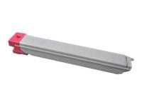 CoreParts QI-SA1015M, 20000 sivua, Magenta, 1 kpl