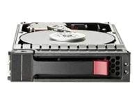 CoreParts - Harddisk - 600 GB - hot-swap - 3.5" - SAS - 15000 rpm