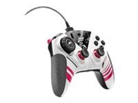 ThrustMaster eSwap X R Pro Controller - Forza Horizon 5 Edition - håndkonsoll - kablet - hvit, rosa, svart, grå - for Microsoft Xbox Series S, Micr...