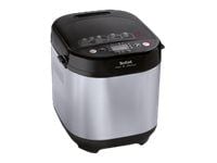 Tefal Pain &amp; Délices - Brødmaskine - sort/rustfrit stål