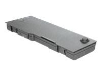 CoreParts - Batteri til bærbar PC - 7200 mAh - for Dell Inspiron 6000, 630m, 9200, 9300, 9400