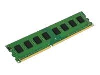 CoreParts - DDR4 - modul - 16 GB - DIMM 288-pin - 2666 MHz / PC4-21300 - 1.2 V - ikke-bufret - ikke-ECC