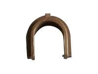 CoreParts MSP6375, Liukurulla, Harmaa, 1 kpl