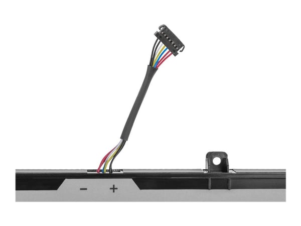Green Cell - Batteri til bærbar PC (tilsvarer: Lenovo L13M4P02, Lenovo L13L4P02, Lenovo L13N4P02) - litiumpolymer - 4-cellers - 6400 mAh - svart - ...