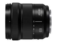 Panasonic Lumix S S-R2060 - Zoom-linse - 20 mm - 60 mm - f/3.5-5.6 - L-Mount - for Leica SL2, SL2-S; Leica CL; Panasonic Lumix DC-BS1H, S1, S1R, S1...