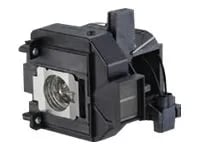 CoreParts - Projektorlampe (tilsvarer: ELPLP69, Epson V13H010L69) - 230 watt - 2500 time(r) - for Epson EH-TW7200, EH-TW8100, EH-TW9000, EH-TW9000W...