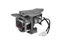 CoreParts - Projektorlampe (tilsvarer: BenQ 5J.JCA05.001) - for BenQ MW843UST, MX842UST