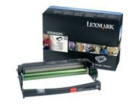 Lexmark - Fotoledersett LCCP - for Lexmark X203n, X204n
