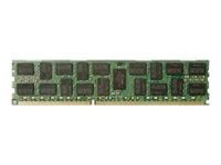 CoreParts - DDR3 - modul - 8 GB - DIMM 240-pin - 1600 MHz / PC3-12800 - registrert - ECC
