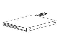 APC Smart-UPS Ultra - Ekstern batteripakke (kan monteres i rack) - 1 x batteri - litiumion - 18.85 Ah - 1U - for P/N: SRTL2K2RM1UWC, SRTL2K2RM1UWNC...