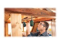Bosch STRÖMFÖRSÖRJNING 18V SOLO - SOLO
