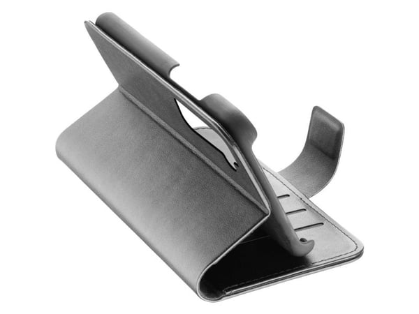 Cellularline 8018080455933, Folio, Samsung, Galaxy S23+, 16,8 cm (6.6"), Sort